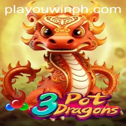 Discover the Exciting World of 3PotDragons: A Complete Guide to Playing and Winning with PlaYouWin
