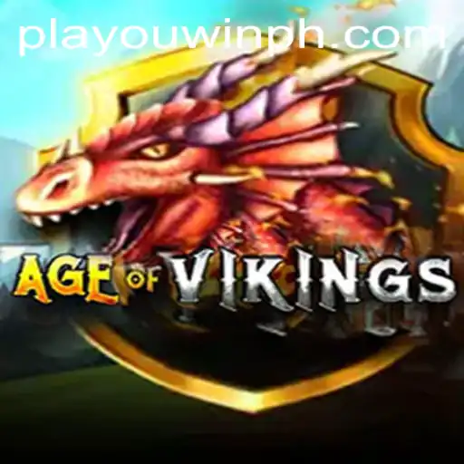 AgeofViking: PlaYouWin's Latest Historical Strategy Game