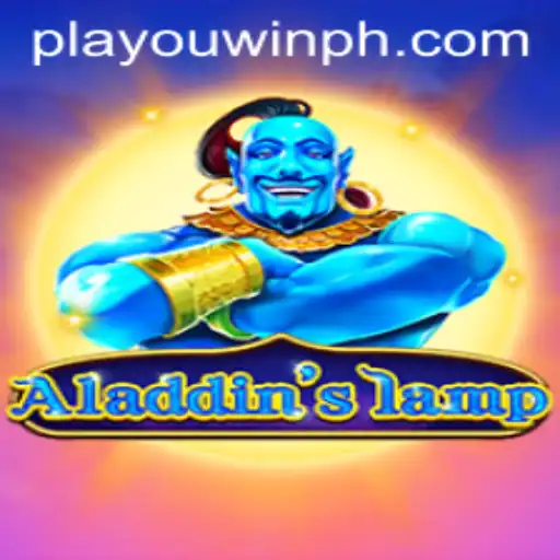 Discover the Magic of Aladdinslamp: A Thrilling PlaYouWin Adventure