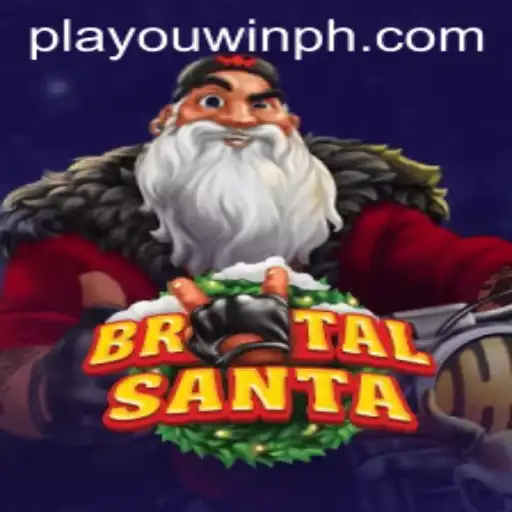 BrutalSanta: A Unique Adventure in Festive Gaming