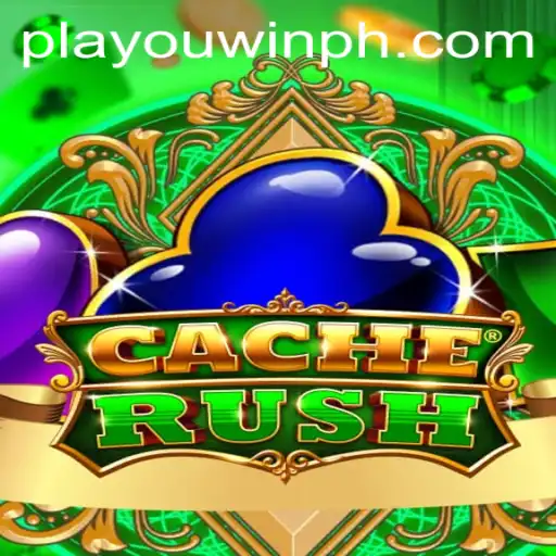 Dive into the Exciting World of CacheRush: The Ultimate Gaming Experience with PlaYouWin