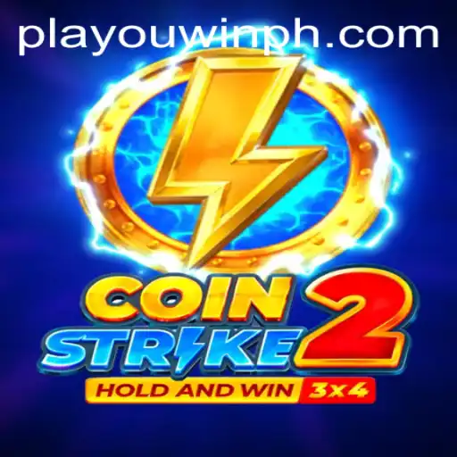 The Rise of CoinStrike2: A Revolutionary Gaming Experience by PlaYouWin