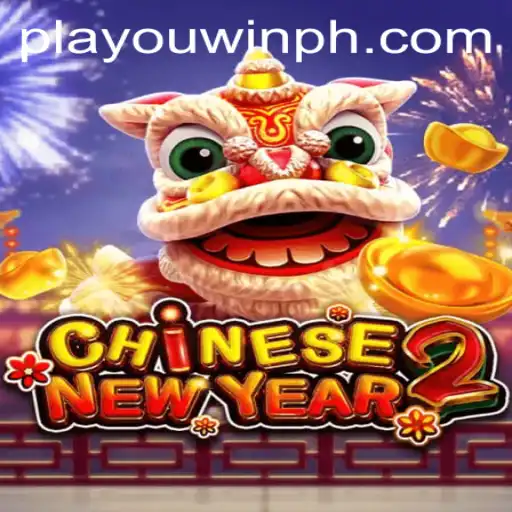 Experience the Festivities of CHINESENEWYEAR2 with PlaYouWin