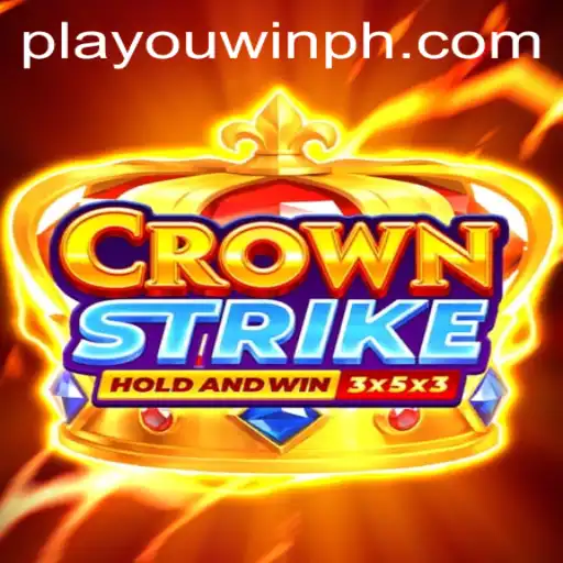 Crownstrike: Revolutionizing Gaming with PlaYouWin
