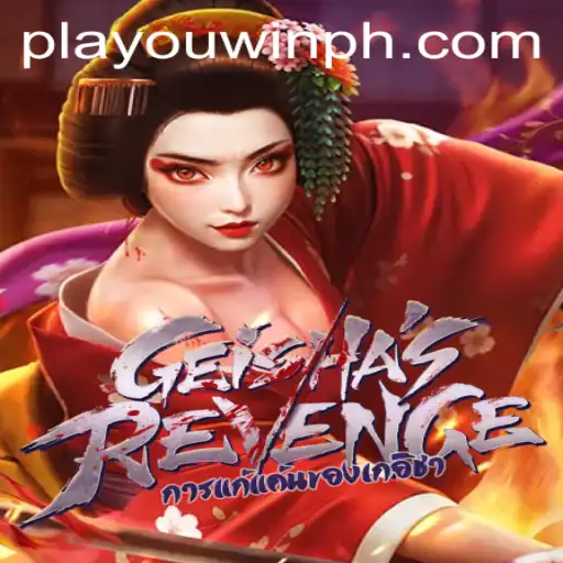 GeishasRevenge: Dive into the Mystical World of PlaYouWin's Exciting New Game