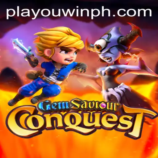 GemSaviourConquest: A Deep Dive into the Latest Gaming Sensation
