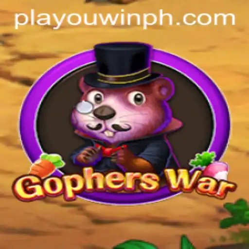 Discover the Thrilling World of GophersWar: An In-Depth Look at the Game