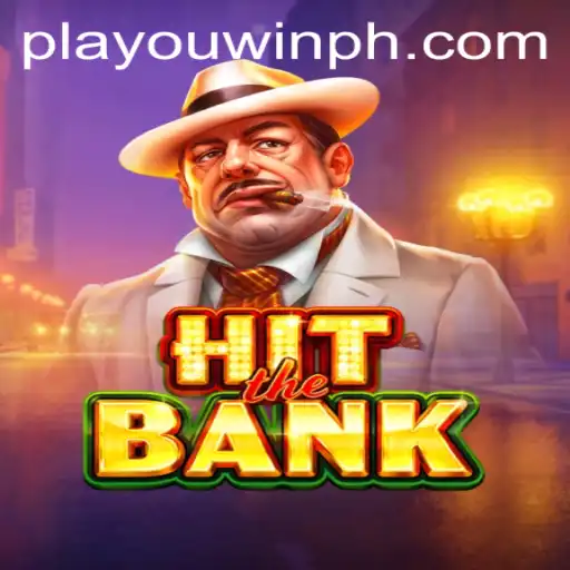 Exploring 'HitTheBank': A Strategic Immersion with 'PlaYouWin'