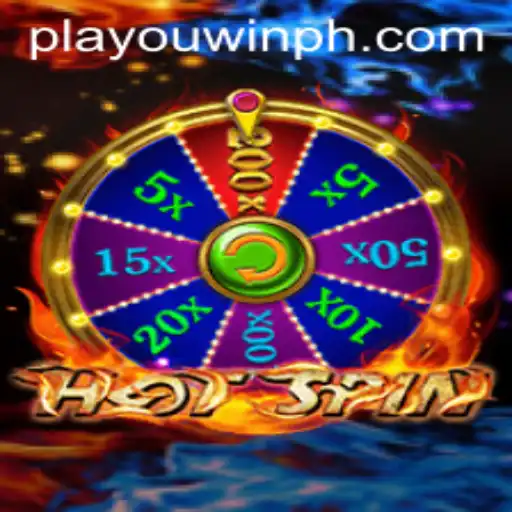 Unveiling the Thrills of HotSpin by PlaYouWin