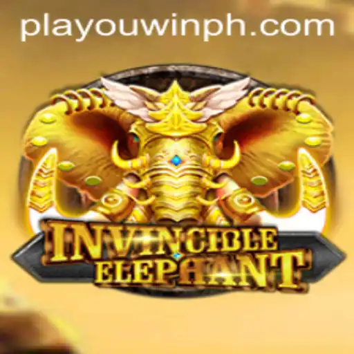 InvincibleElephant: A New Era in Gaming with PlaYouWin