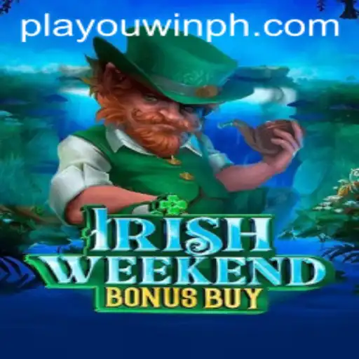 The Thrilling Adventure of IrishWeekendBonusBuy