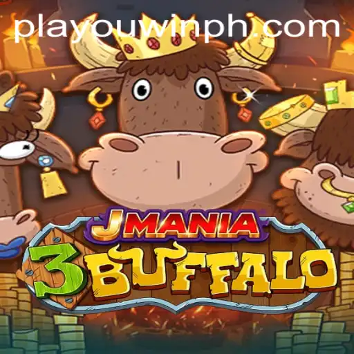 The Thrilling World of JMania3Buffalo: PlaYouWin!