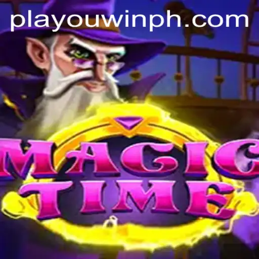 Discover the MagicTime: The Enchanting World of PlaYouWin