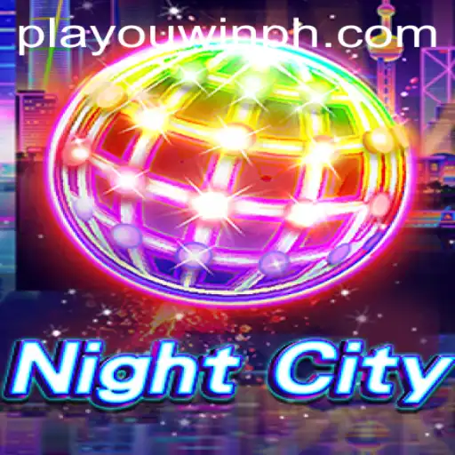 NightCity: An Immersive Gaming Experience with PlaYouWin