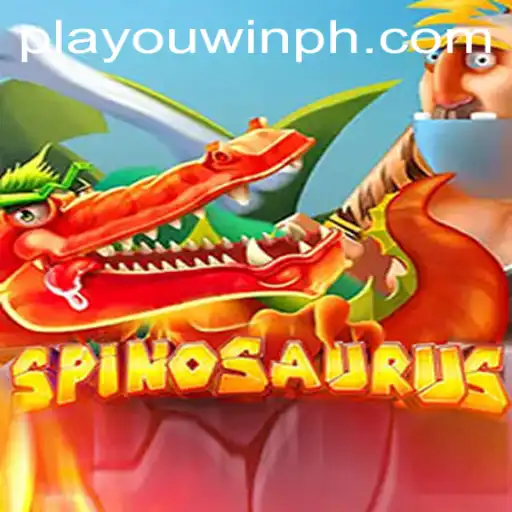Discover the Thrilling World of Spinosaurus with PlaYouWin