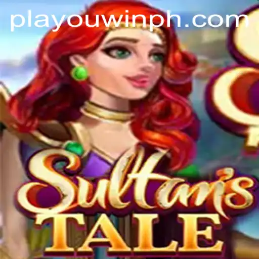 Embark on an Epic Adventure with Sultanstale from PlaYouWin
