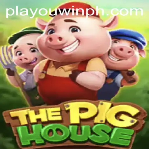 ThePigHouse: A Thrilling Adventure through Strategy and Chance