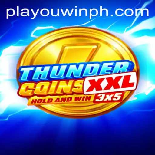 ThunderCoinsXxl: Embark on an Epic Virtual Adventure with PlaYouWin