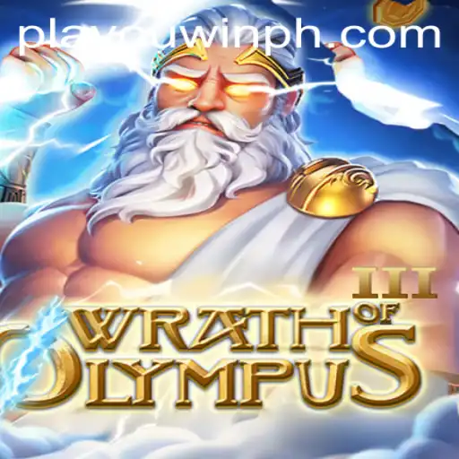 Explore the Thrilling World of WrathofOlympusIII, Powered by PlaYouWin