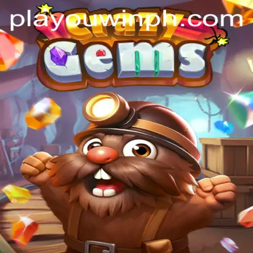 CrazyGems: A Captivating Journey into the World of PlaYouWin