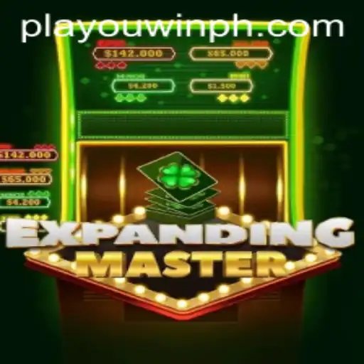 Immersive World of ExpandingMaster: A New Era in Gaming with PlaYouWin