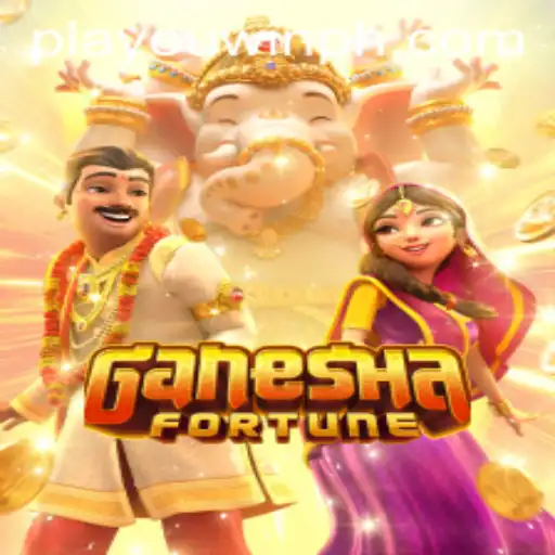 Unveiling the Magic of GaneshaFortune: A Journey to Prosperity