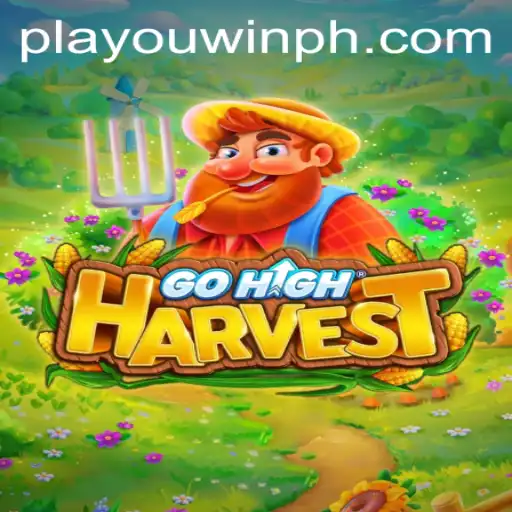 GoHighHarvest: An Immersive Gaming Experience with PlaYouWin