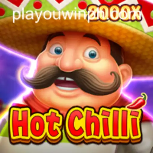Exploring HotChilli: A Sizzling Adventure with PlaYouWin