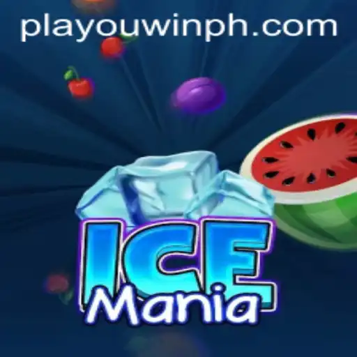 Thrilling Adventure Awaits with IceMania: A Unique Game by PlaYouWin