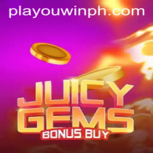 Exploring JuicyGemsBonusBuy: A Thrilling Journey into PlaYouWin's Latest Creation