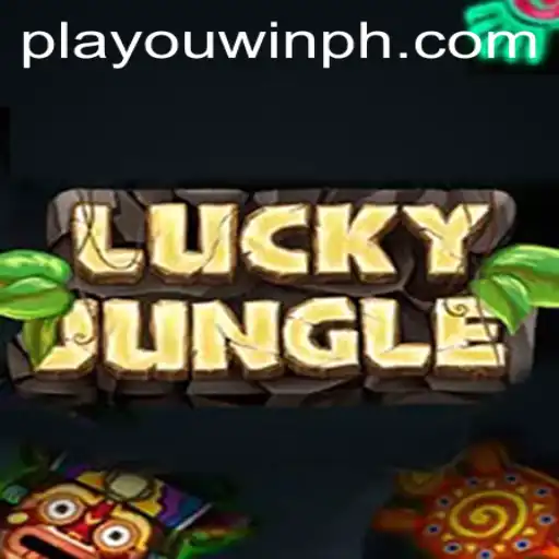 Discover the Thrilling World of LuckyJungle: A Game of Strategy and Chance