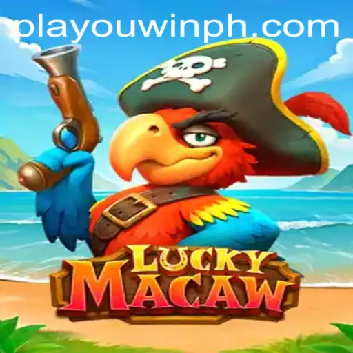 Discover the Exciting World of LuckyMacaw: A Game of Adventure and Strategy