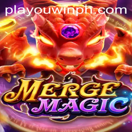 Discover the Enchanting World of MergeMagic with PlaYouWin