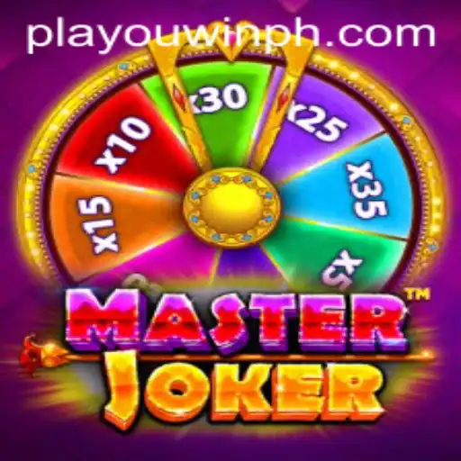 Unveiling the Thrills of MasterJoker by PlaYouWin: A Unique Gaming Experience