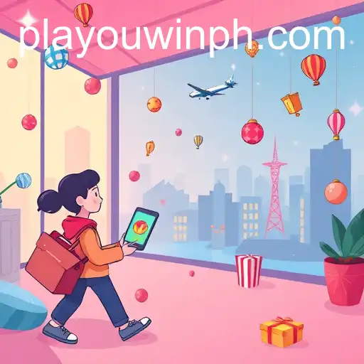 PlaYouWin: Revolutionizing Exclusive Offers for Modern Consumers