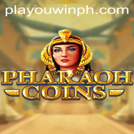 PharaohCoins: Ancient Riches Awaken with PlaYouWin