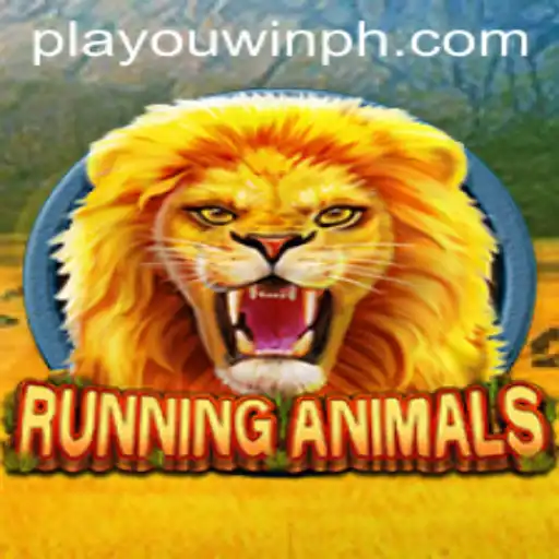 RunningAnimals - The Thrilling Adventure Game by PlaYouWin