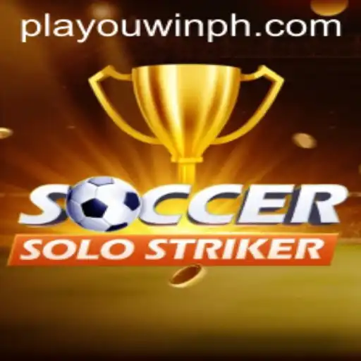 SoccerSoloStriker: The Ultimate Football Experience with a Twist
