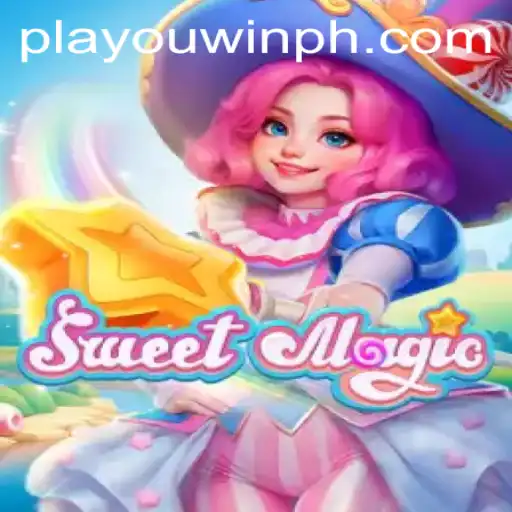 Discover the Mesmerizing World of SweetMagic: Your Gateway to Incredible Gameplay with PlaYouWin