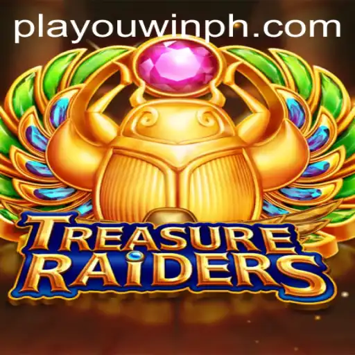 Embark on a Thrilling Adventure with TREASURERAIDERS