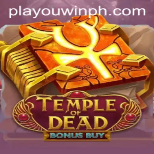 Discover the Thrilling World of TempleofDeadBonusBuy: A Deep Dive Into the Game and Its Mechanics
