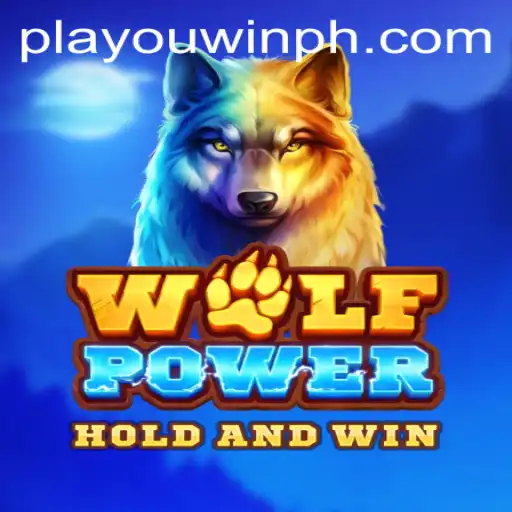 Unleashing the Adventure: WolfPower by PlaYouWin